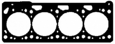 WILMINK GROUP wg1189244 -  Прокладка, головка цилиндра